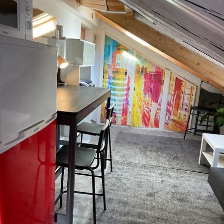 Calle Barbieri - Apartamento En Chueca Мадрид Экстерьер фото