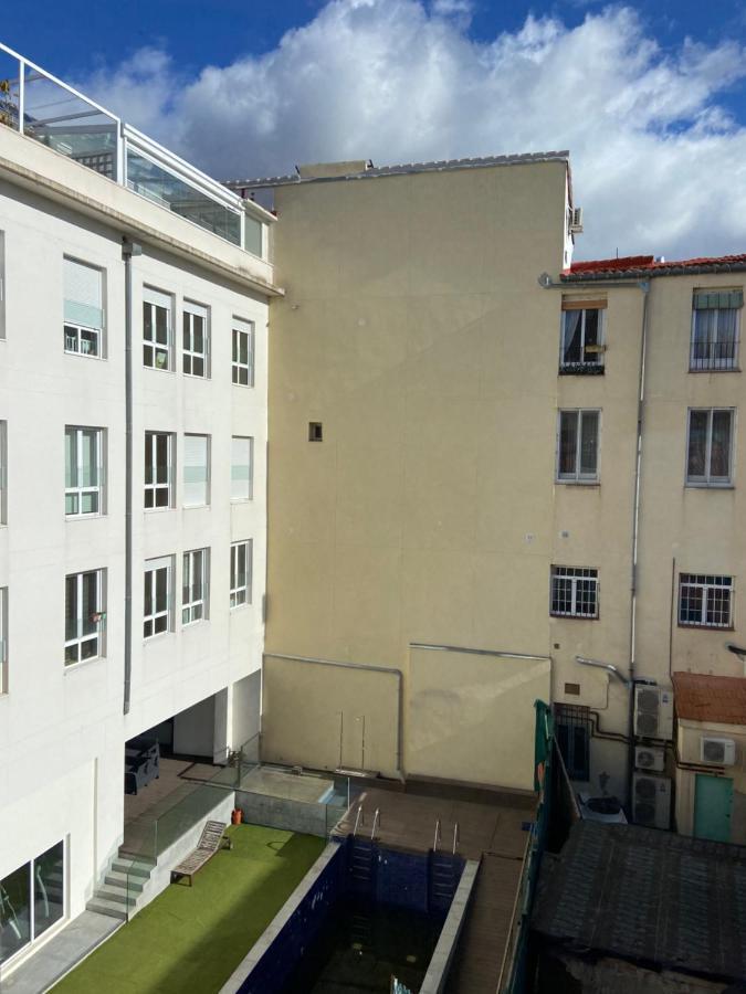 Calle Barbieri - Apartamento En Chueca Мадрид Экстерьер фото