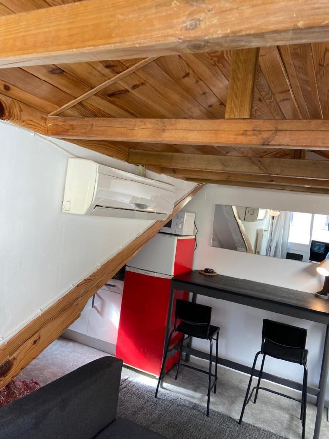 Calle Barbieri - Apartamento En Chueca Мадрид Экстерьер фото