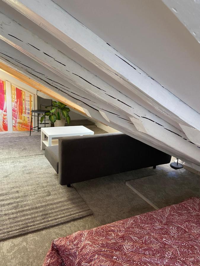 Calle Barbieri - Apartamento En Chueca Мадрид Экстерьер фото