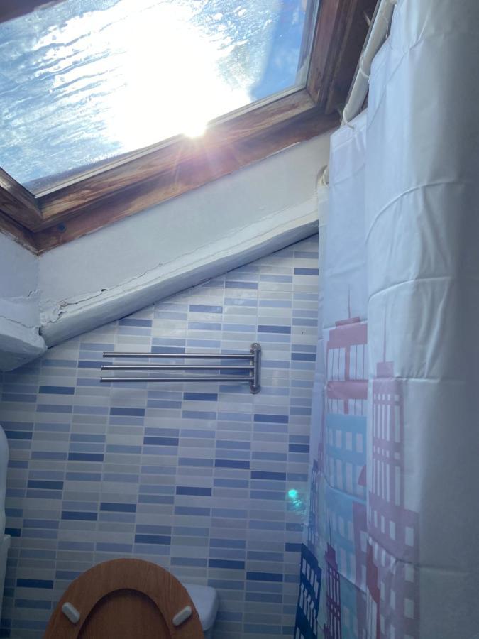 Calle Barbieri - Apartamento En Chueca Мадрид Экстерьер фото