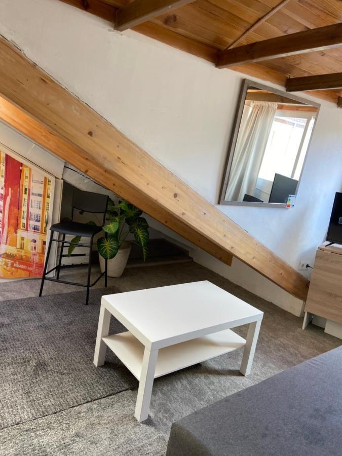 Calle Barbieri - Apartamento En Chueca Мадрид Экстерьер фото